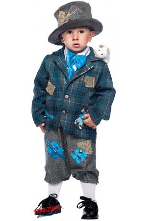 Costume di carnevale Costumi Maschietto (3-6 Anni)